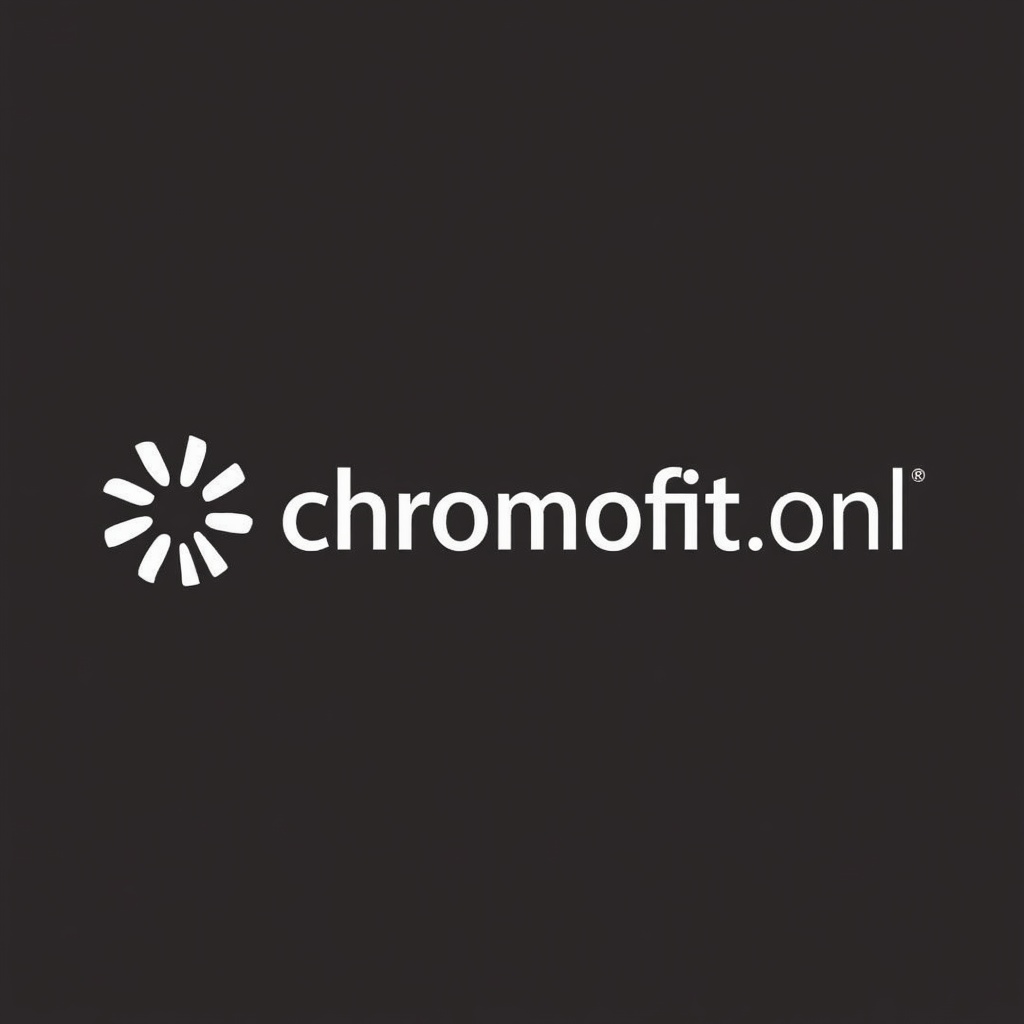 Chromofit